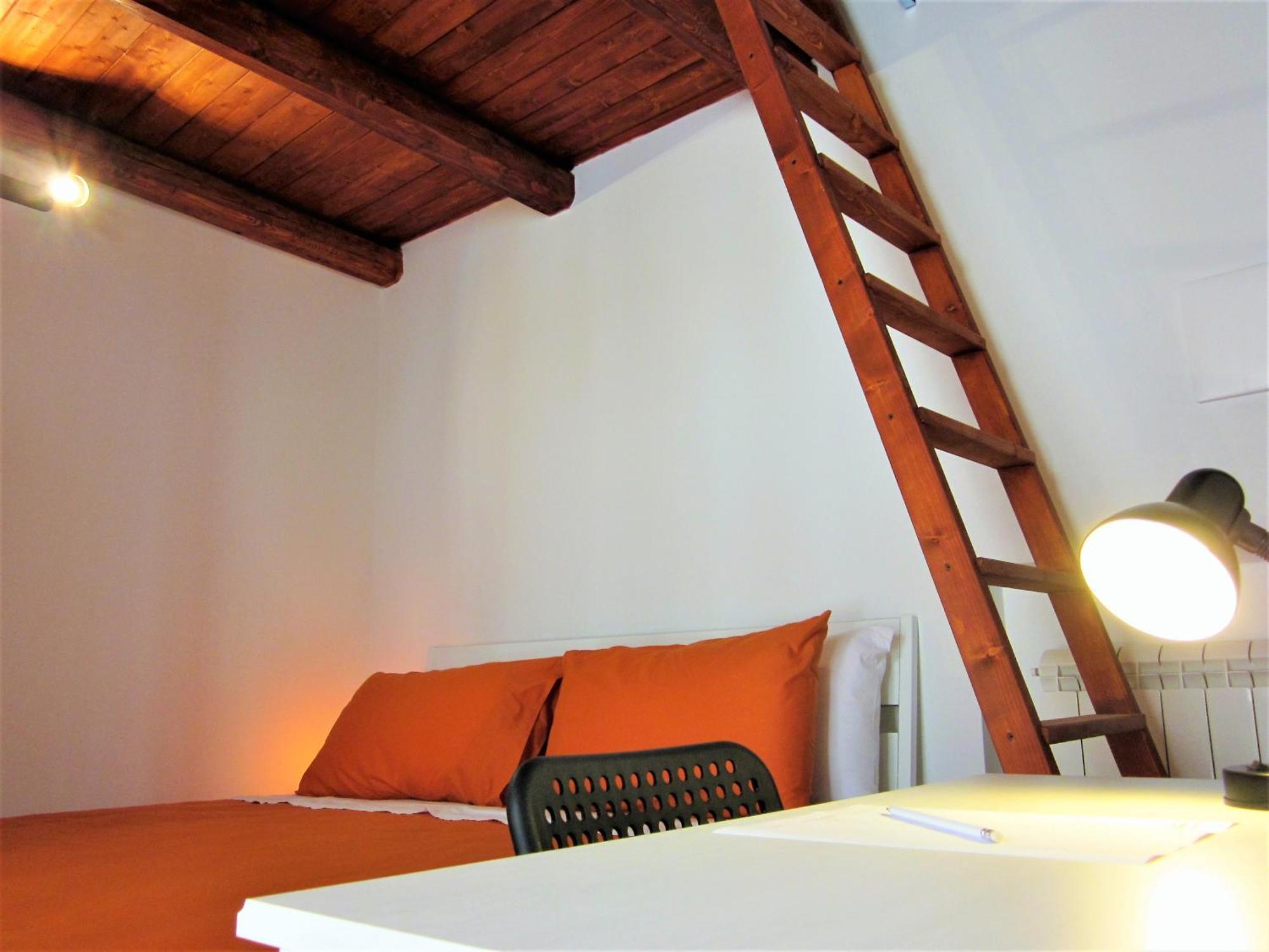 Bed and breakfast Icalderai Palermo