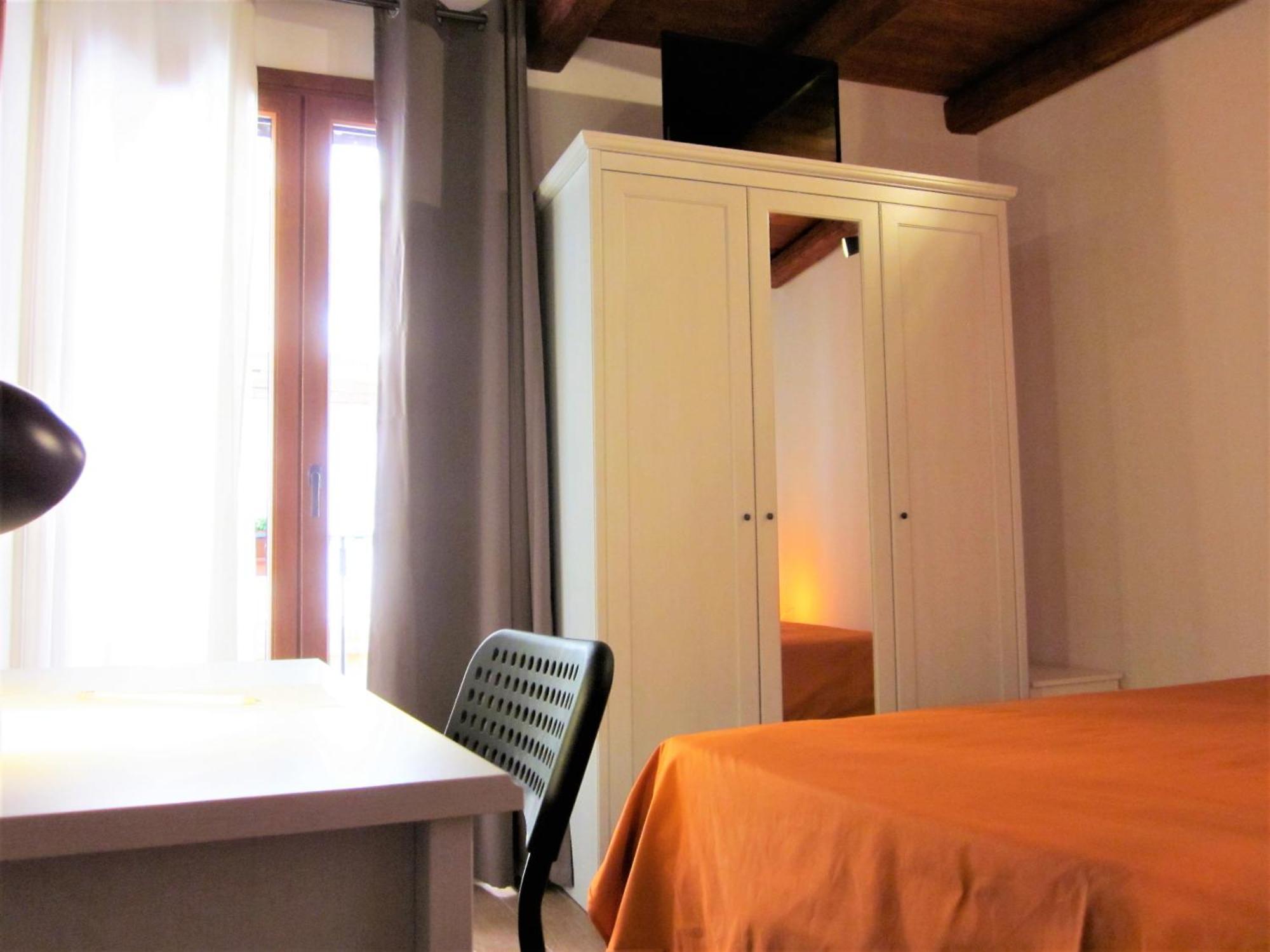 Bed and breakfast Icalderai Palermo