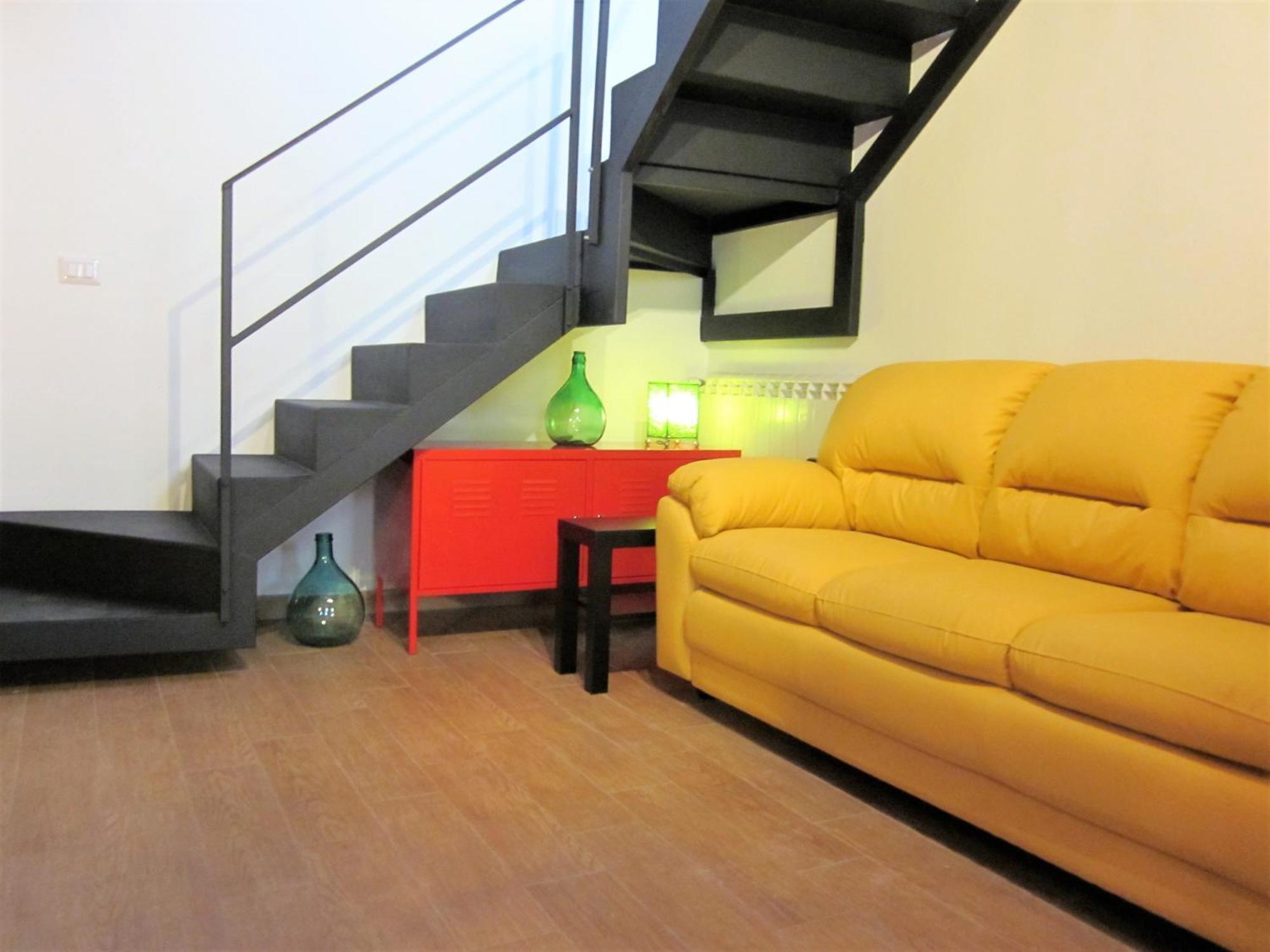 Bed and breakfast Icalderai