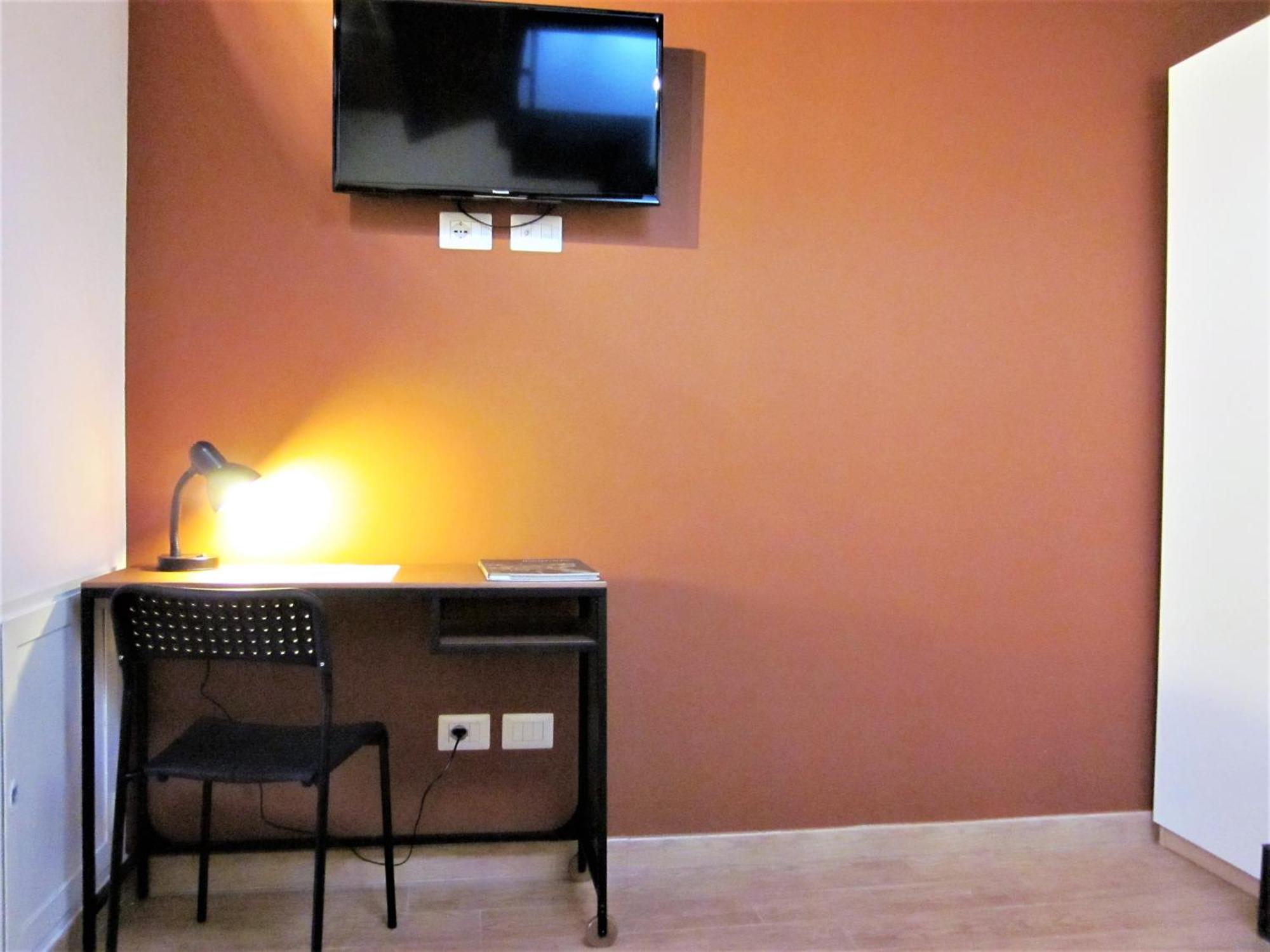 Bed and breakfast Icalderai Palermo