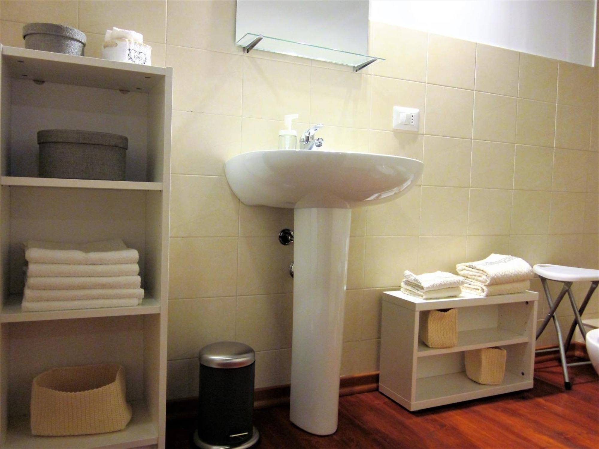 Bed and breakfast Icalderai 3*