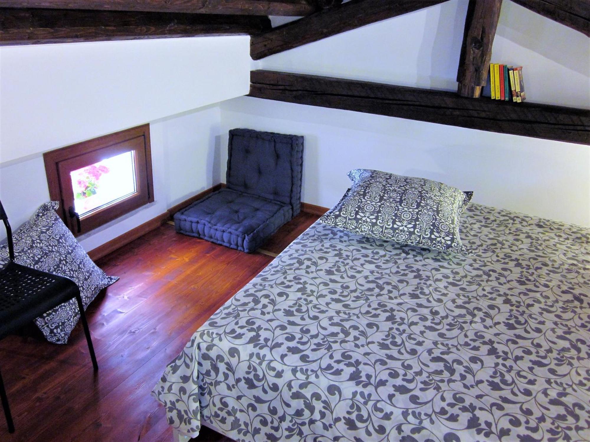 Bed and breakfast Icalderai Palermo