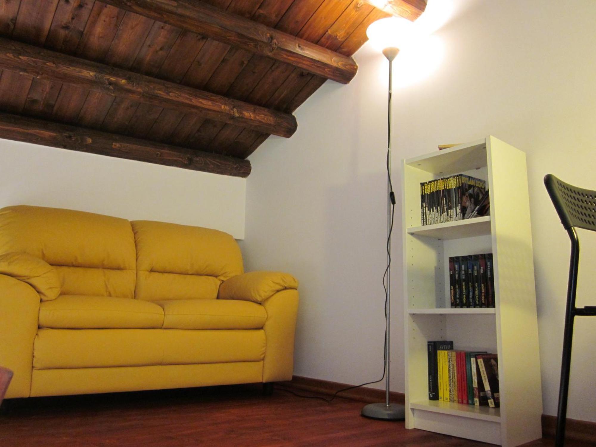 Bed and breakfast Icalderai Palermo