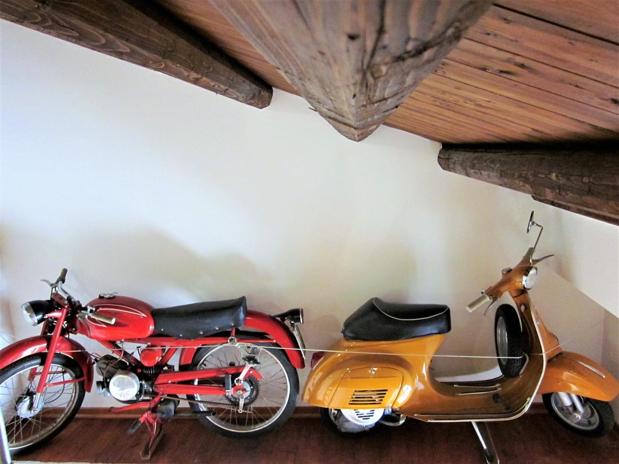 Bed and breakfast Icalderai