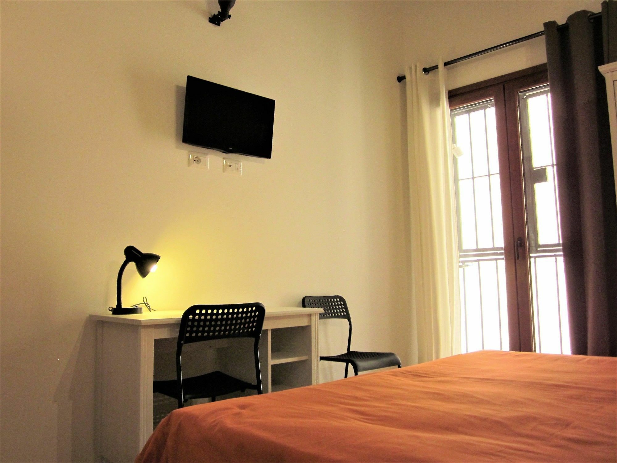 Bed and breakfast Icalderai Palermo