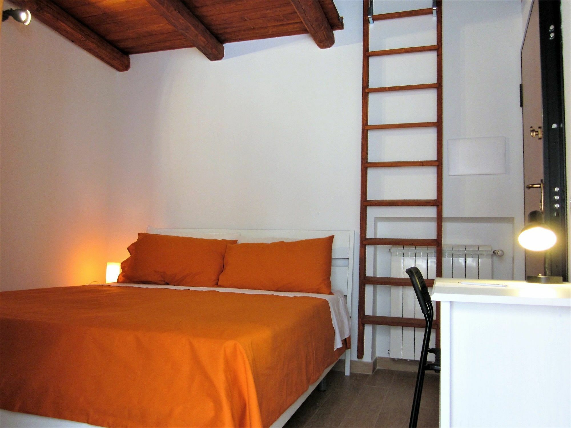 Bed and breakfast Icalderai