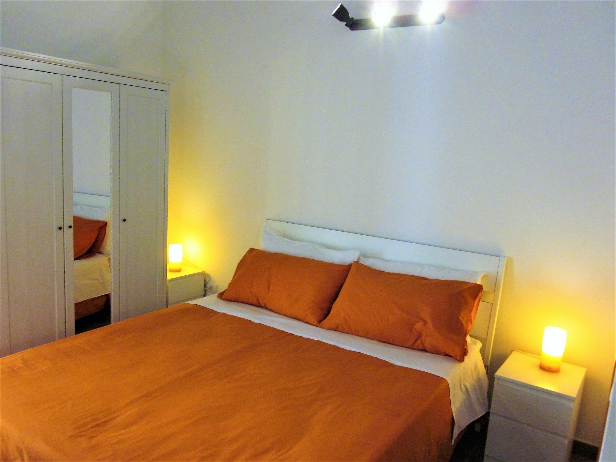 Bed and breakfast Icalderai Palermo