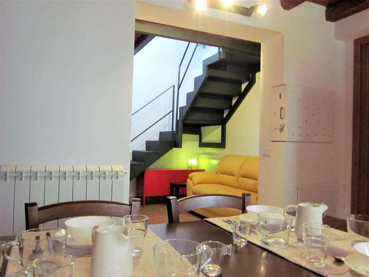 Icalderai Bed and breakfast Palermo