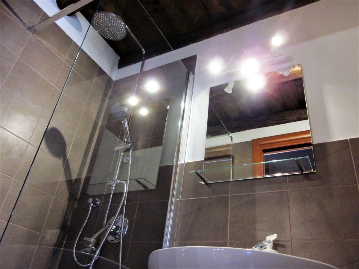 Icalderai Bed and breakfast Palermo