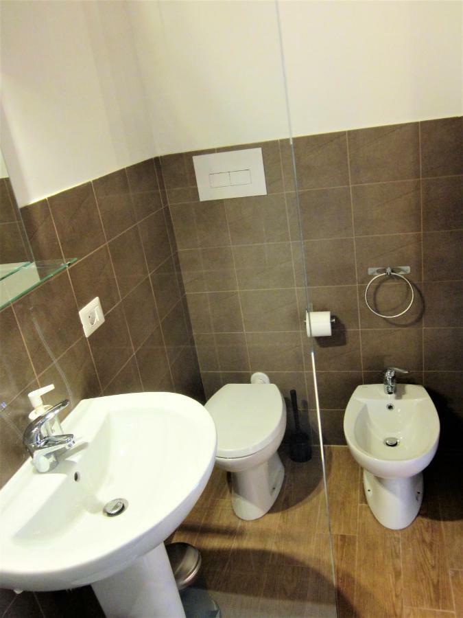 Bed and breakfast Icalderai 3*
