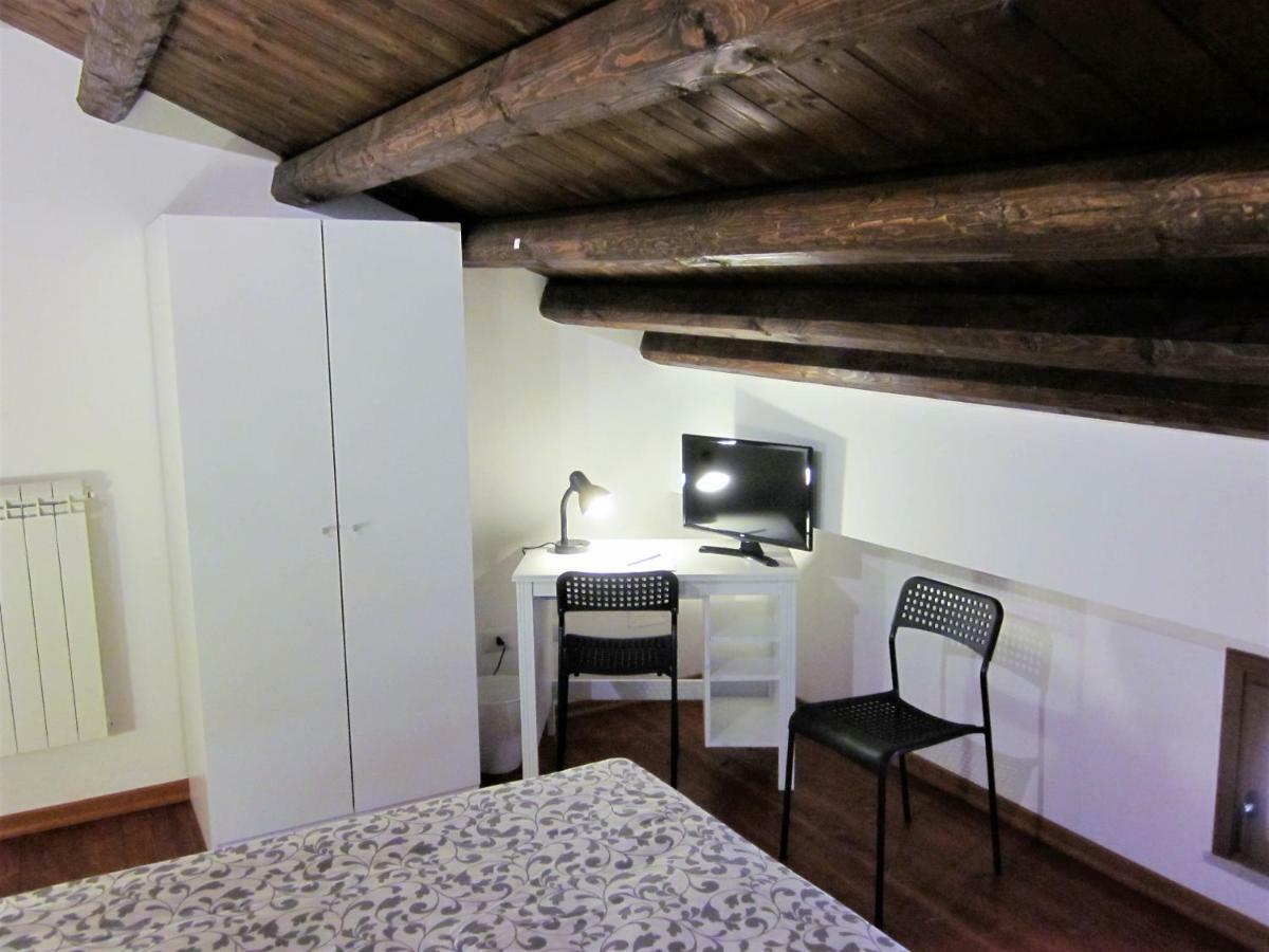 Frühstückspension Icalderai 3*